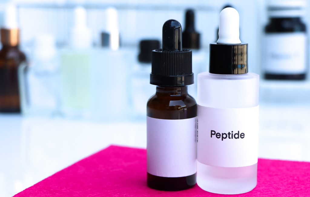 peptides